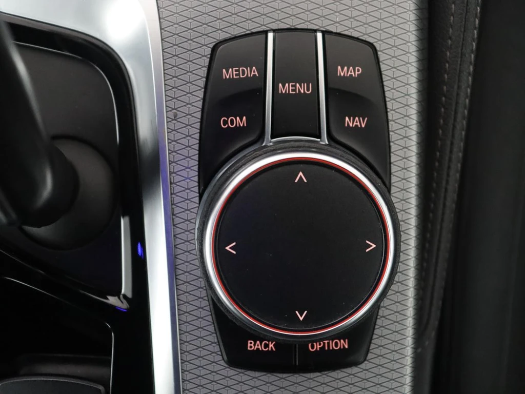 BMW 5 Serie – foto 29