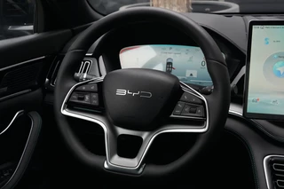 BYD SEAL U – thumbnail 9