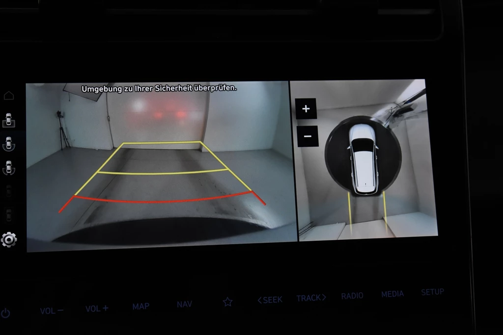 Hyundai Tucson – foto 25
