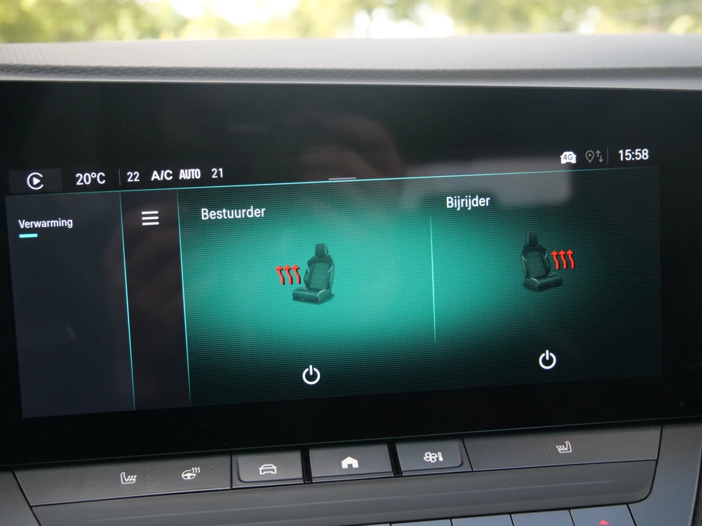 Opel Astra – foto 18