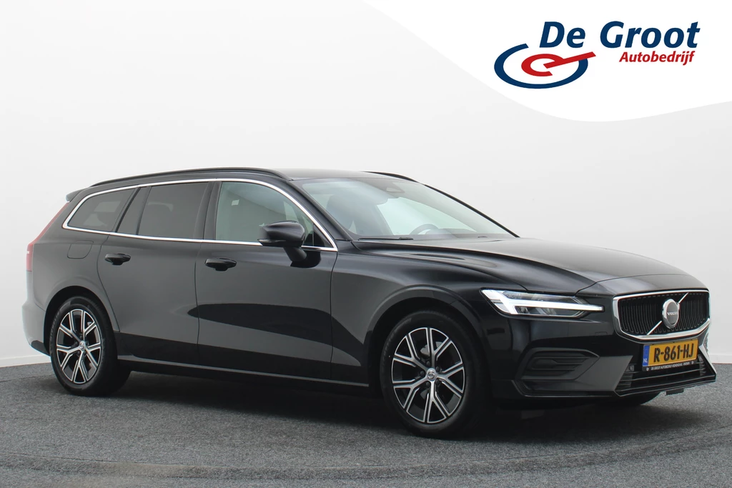 Volvo V60 – foto 11