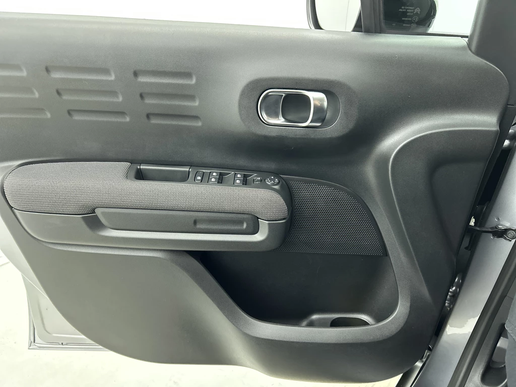 Citroën C3 Aircross – foto 17