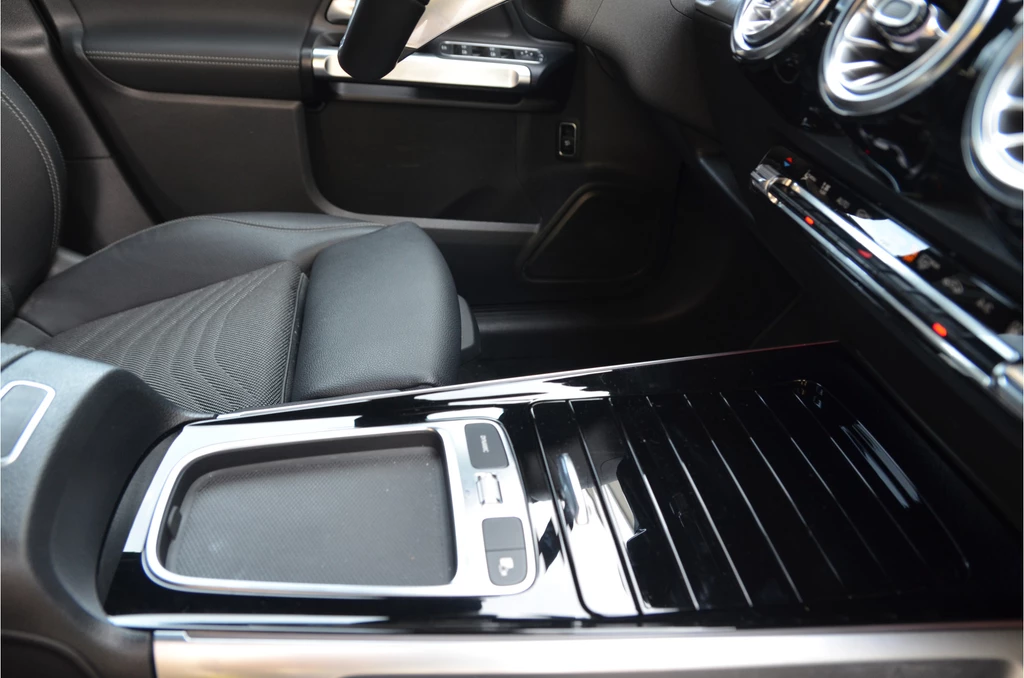 Mercedes-Benz EQB – foto 29