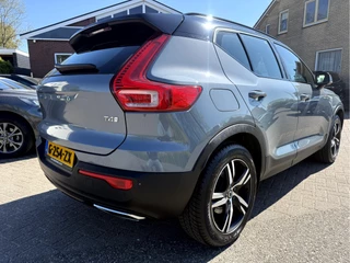 Volvo XC40 – thumbnail 4