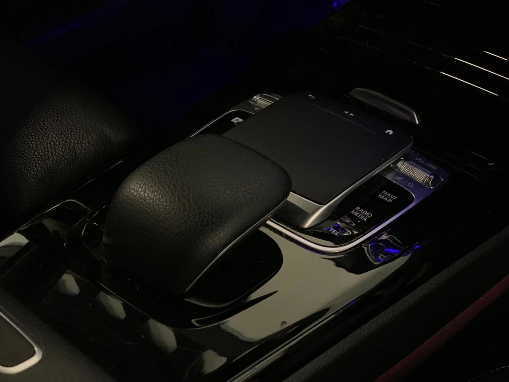 Mercedes-Benz A-Klasse – foto 19