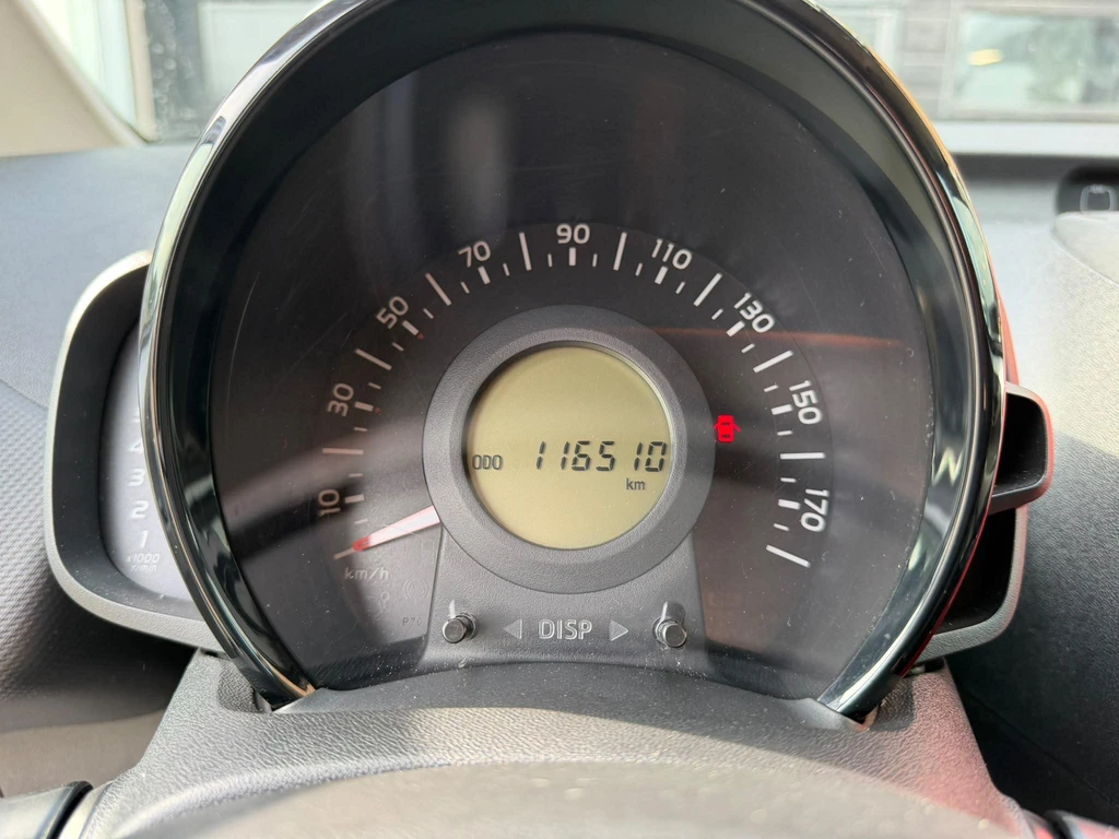 Citroën C1 – foto 36