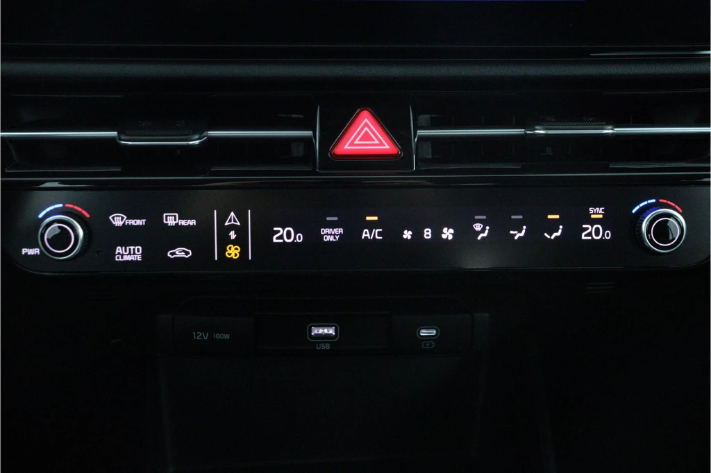 Kia Niro – foto 33