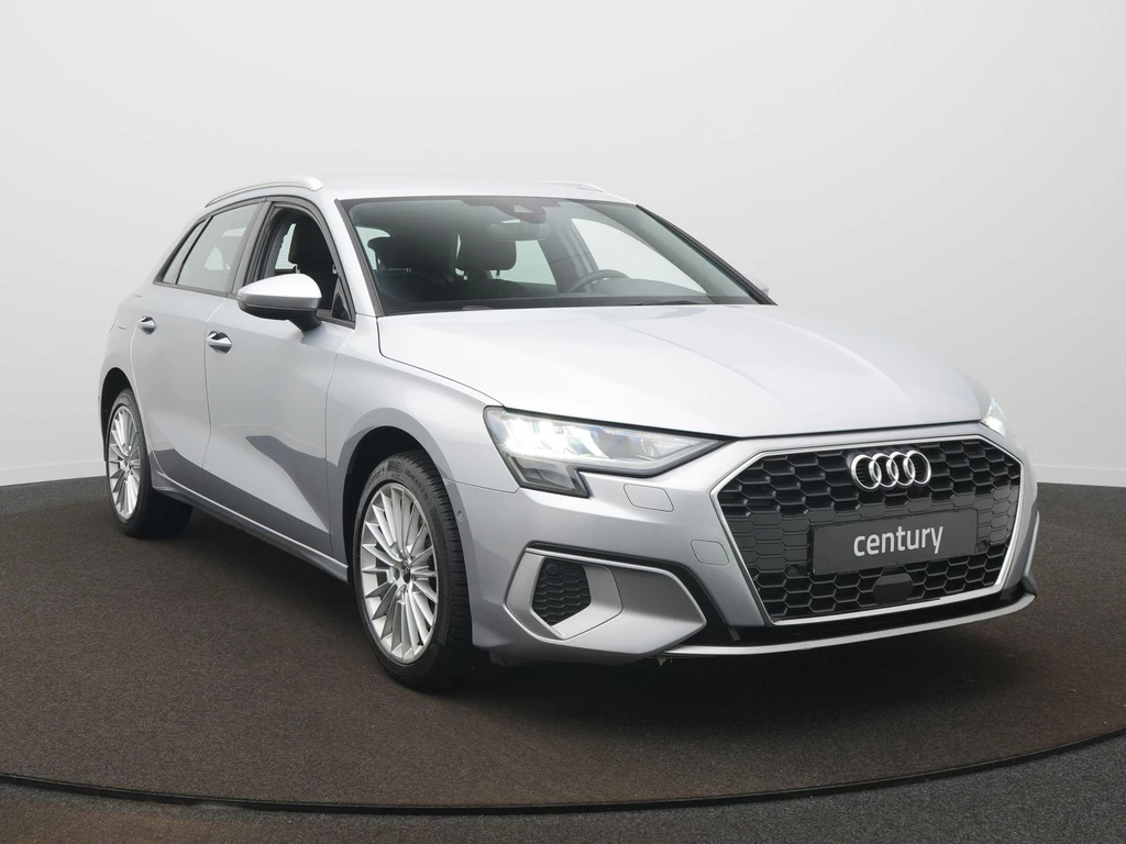 Audi A3 – foto 9