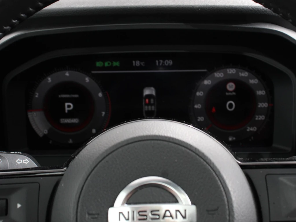 Nissan QASHQAI – foto 14