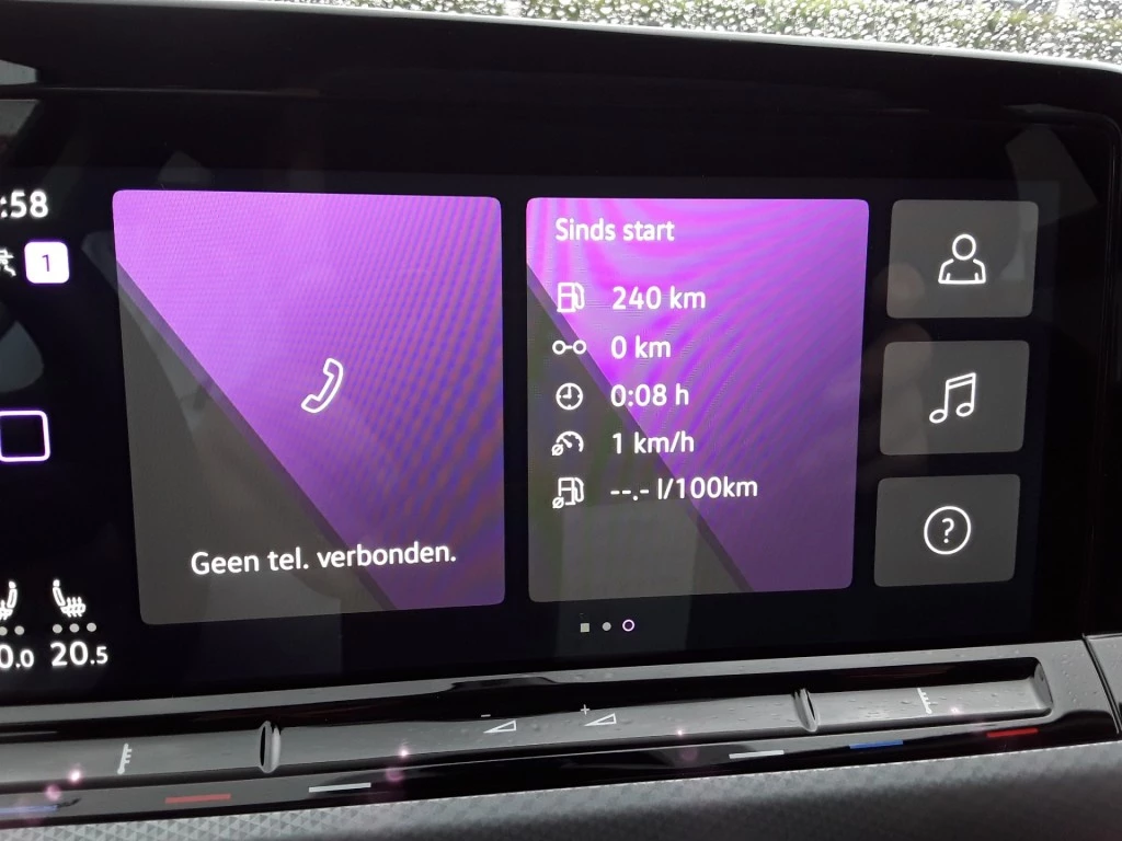 Volkswagen Golf – foto 40