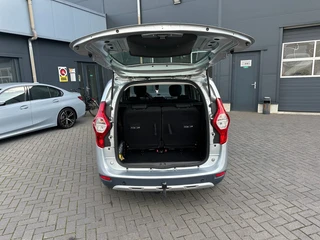 Dacia Lodgy – thumbnail 8