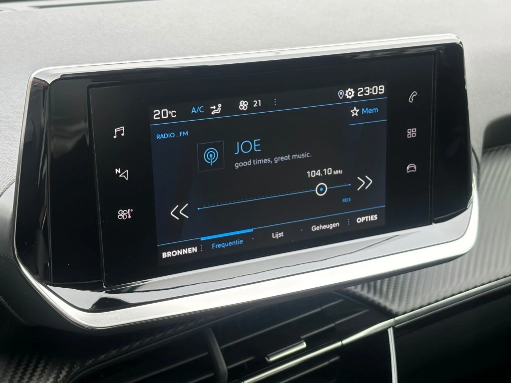 Peugeot 2008 – foto 10