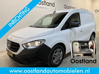Mercedes-Benz Citan – thumbnail 1