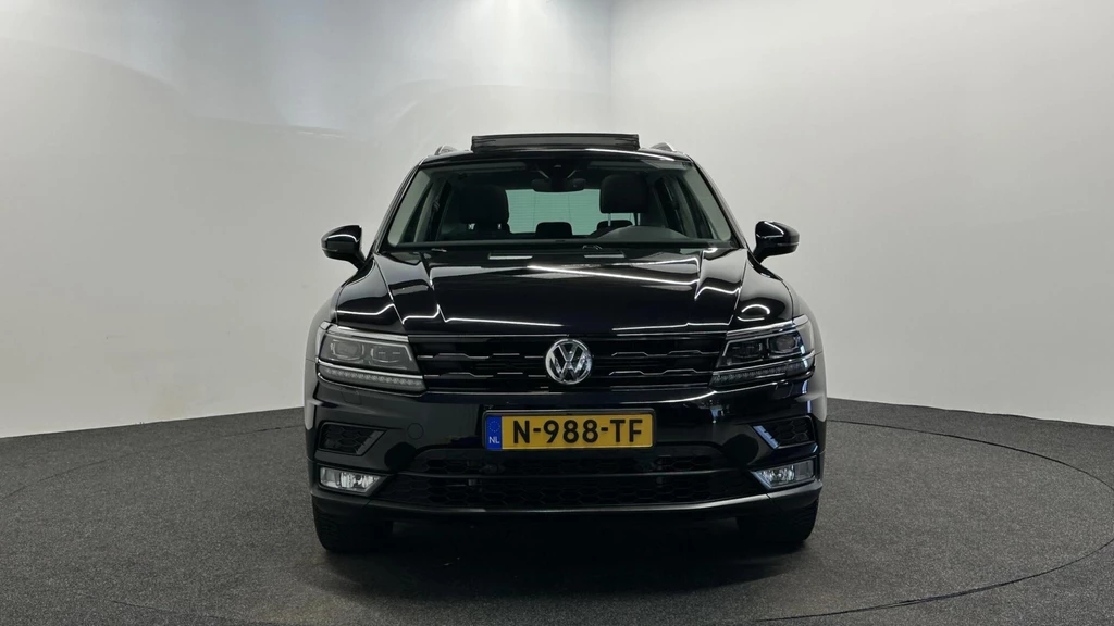 Volkswagen Tiguan – foto 8