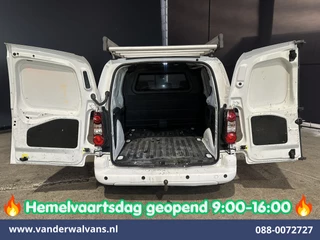 Citroën Berlingo – thumbnail 10
