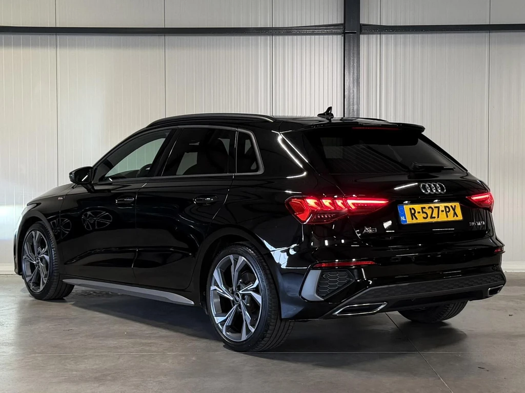 Audi A3 – foto 6