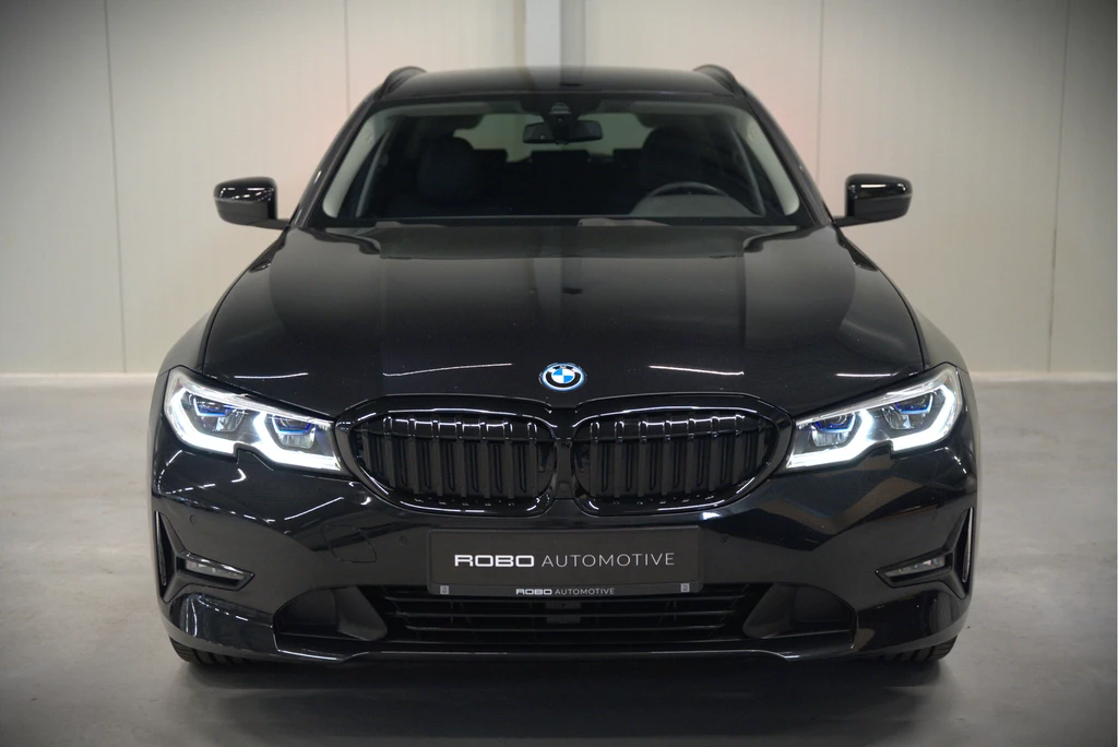 BMW 3 Serie – foto 15