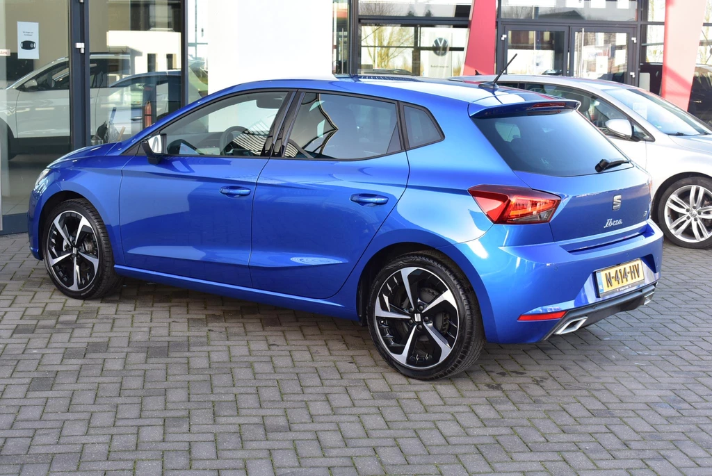 SEAT Ibiza – foto 2