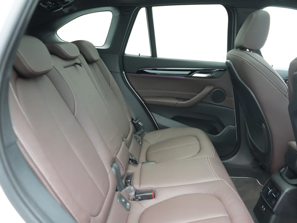 BMW X1 – foto 15