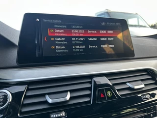 BMW 5 Serie – thumbnail 24