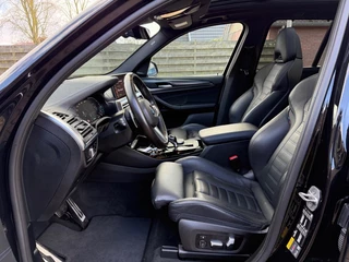 BMW X3 – thumbnail 20
