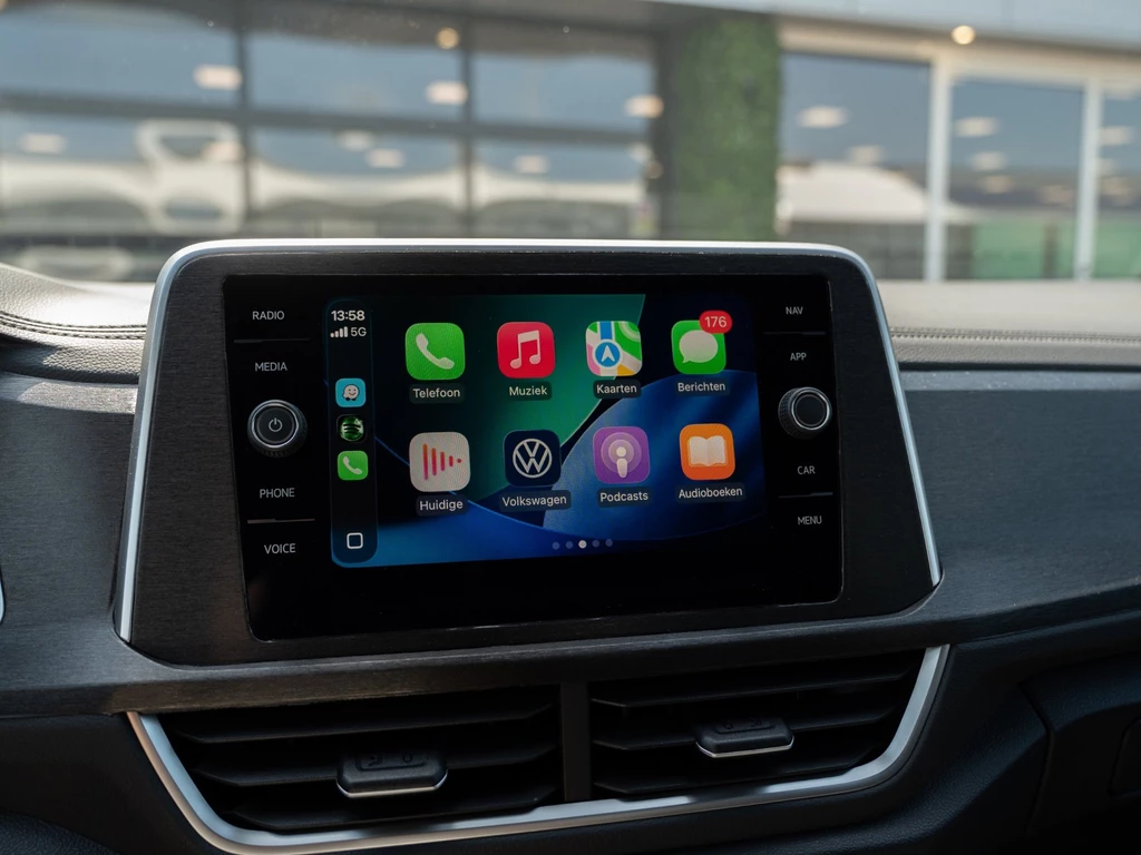 Volkswagen T-Roc – foto 19