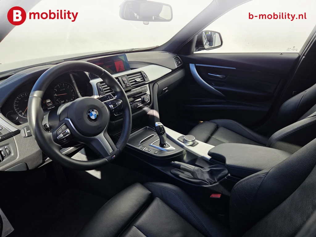 BMW 3 Serie – foto 11