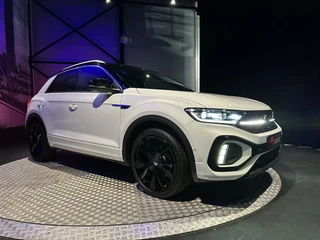 Volkswagen T-Roc – thumbnail 17