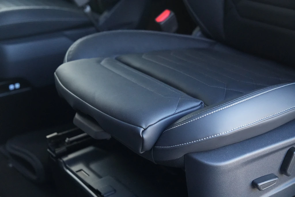 Ford Tourneo Custom – foto 19