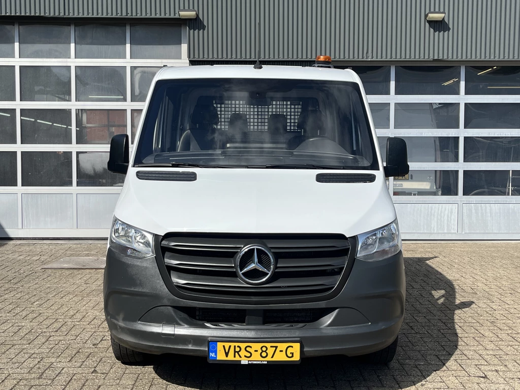 Mercedes-Benz Sprinter – foto 10