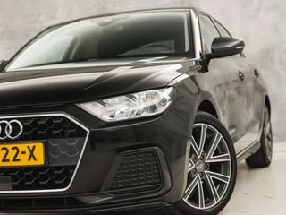 Audi A1 Sportback – thumbnail 2