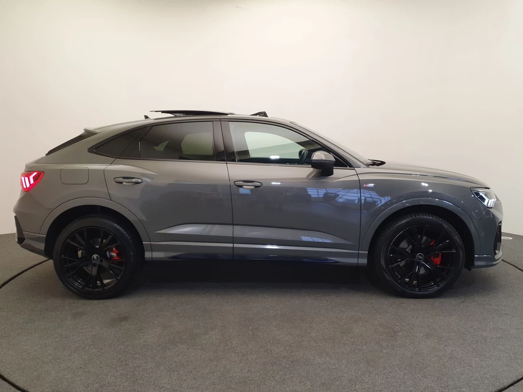 Audi Q3 – foto 5
