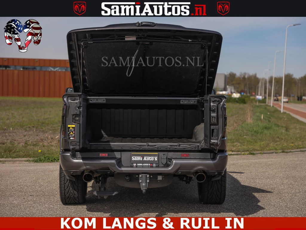 Dodge Ram Pick-Up – foto 52