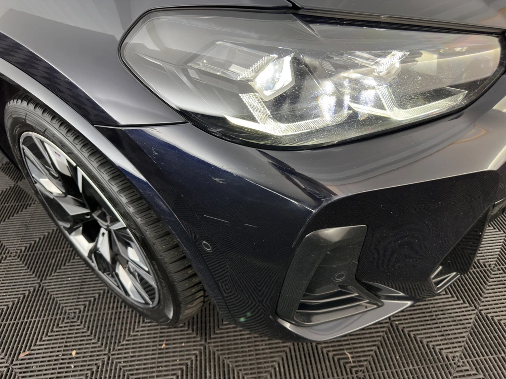 BMW iX3 – foto 35
