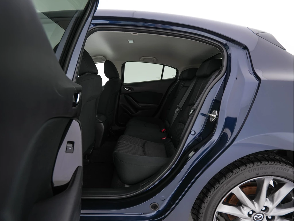 Mazda 3 – foto 9