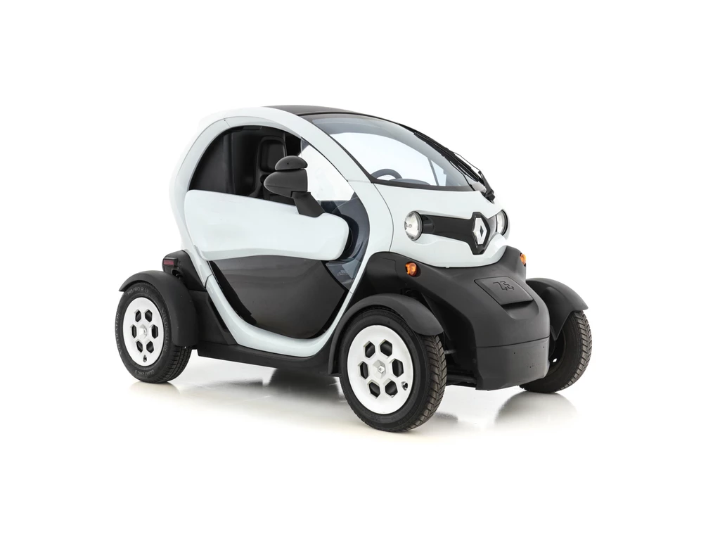 Renault Twizy – foto 5
