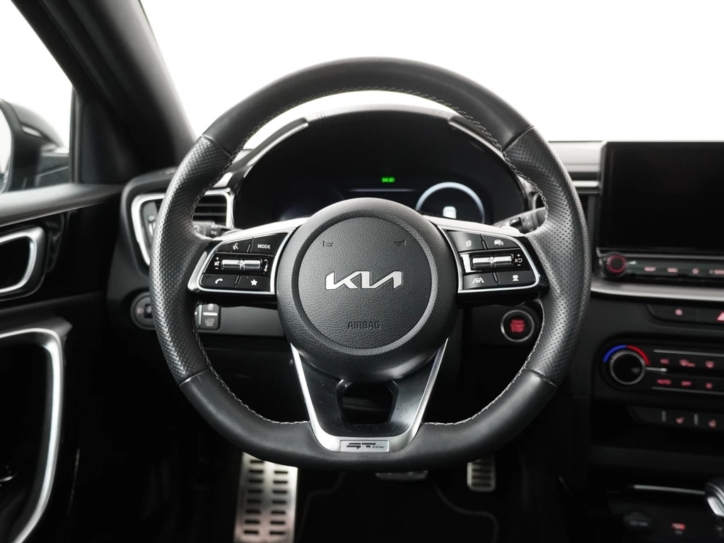 Kia Ceed Sportswagon – foto 40
