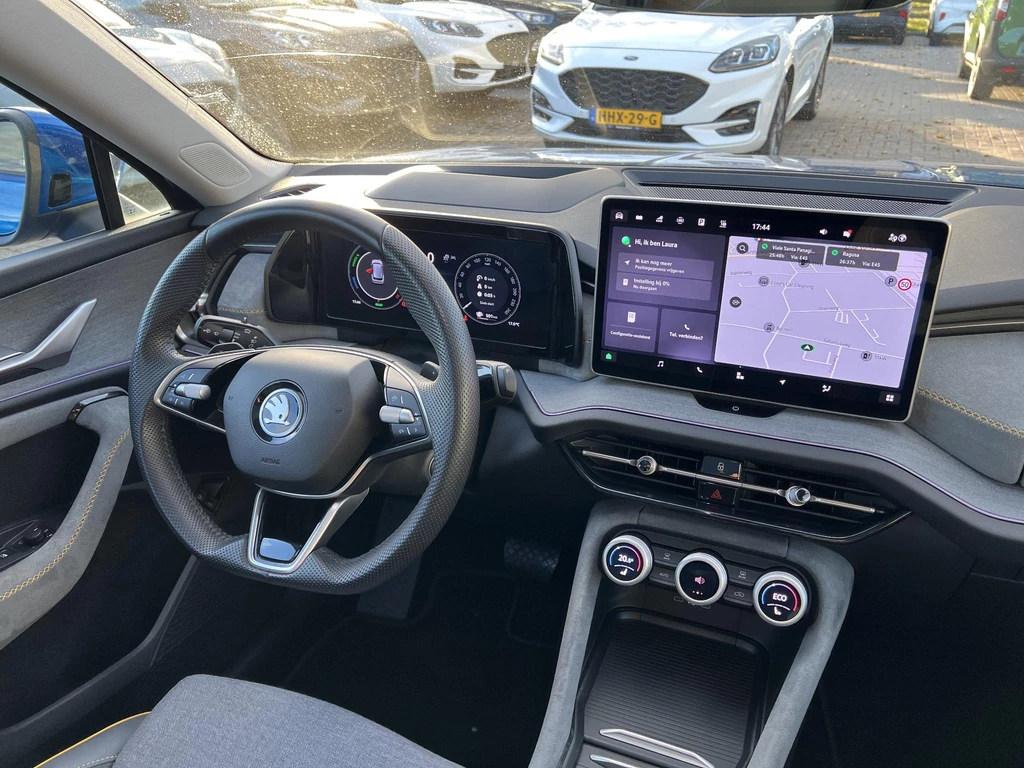 Škoda Kodiaq – foto 23