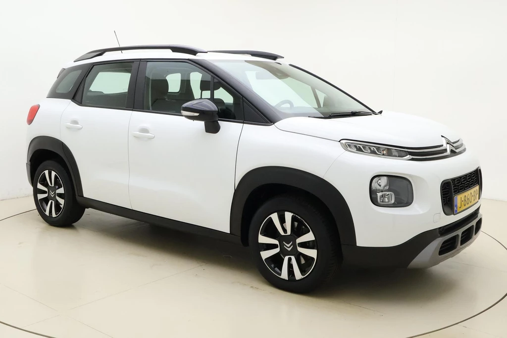 Citroën C3 Aircross – foto 9