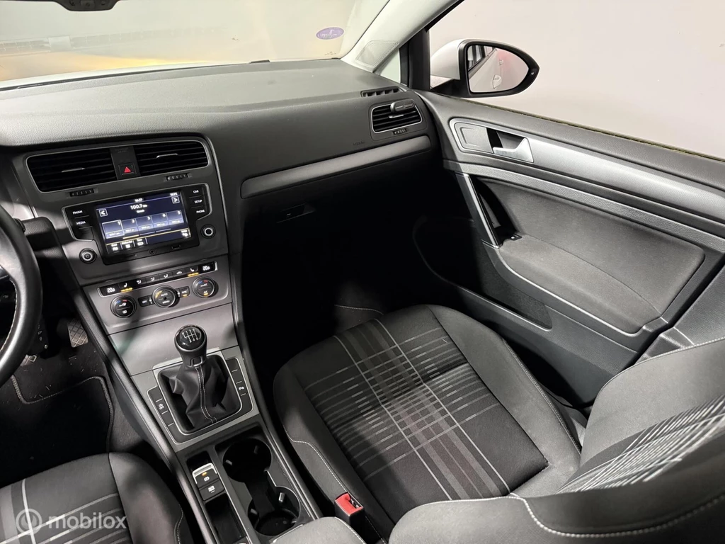 Volkswagen Golf – foto 26