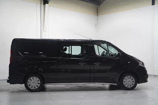 Renault Trafic – thumbnail 8