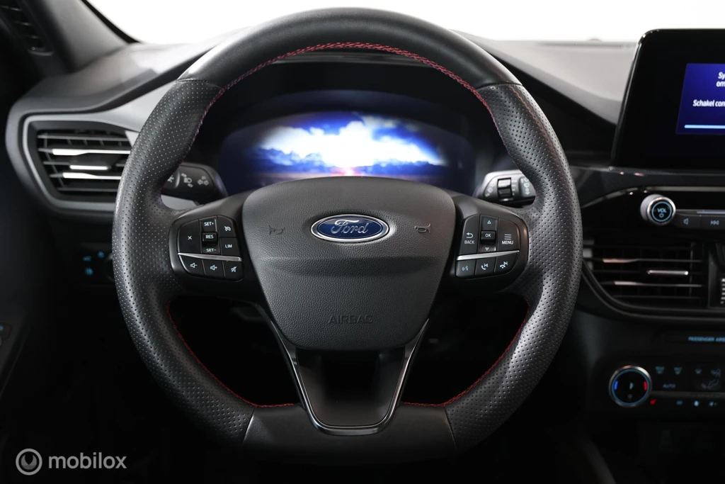 Ford Kuga – foto 14