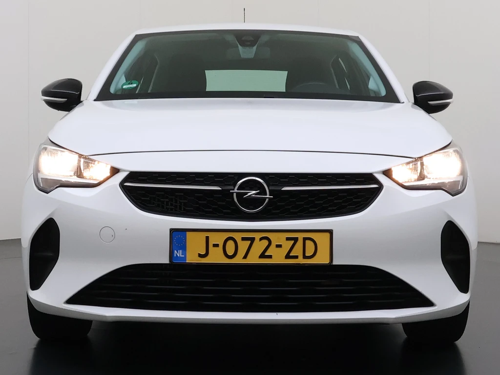 Opel Corsa – foto 9