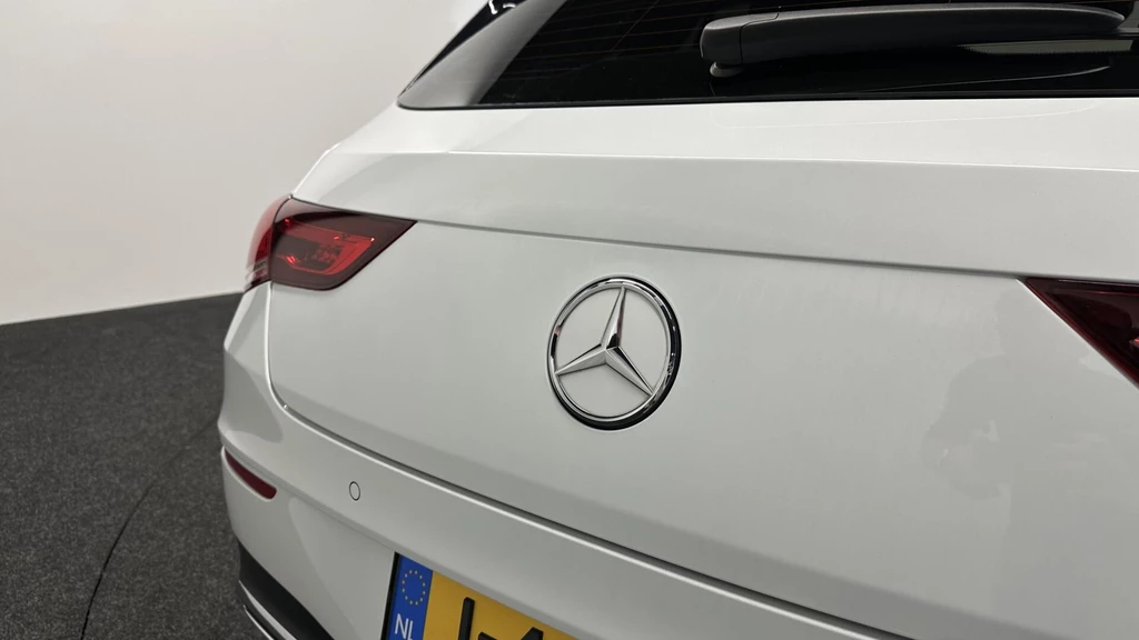 Mercedes-Benz CLA – foto 17