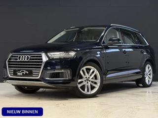 Audi Q7 – thumbnail 1