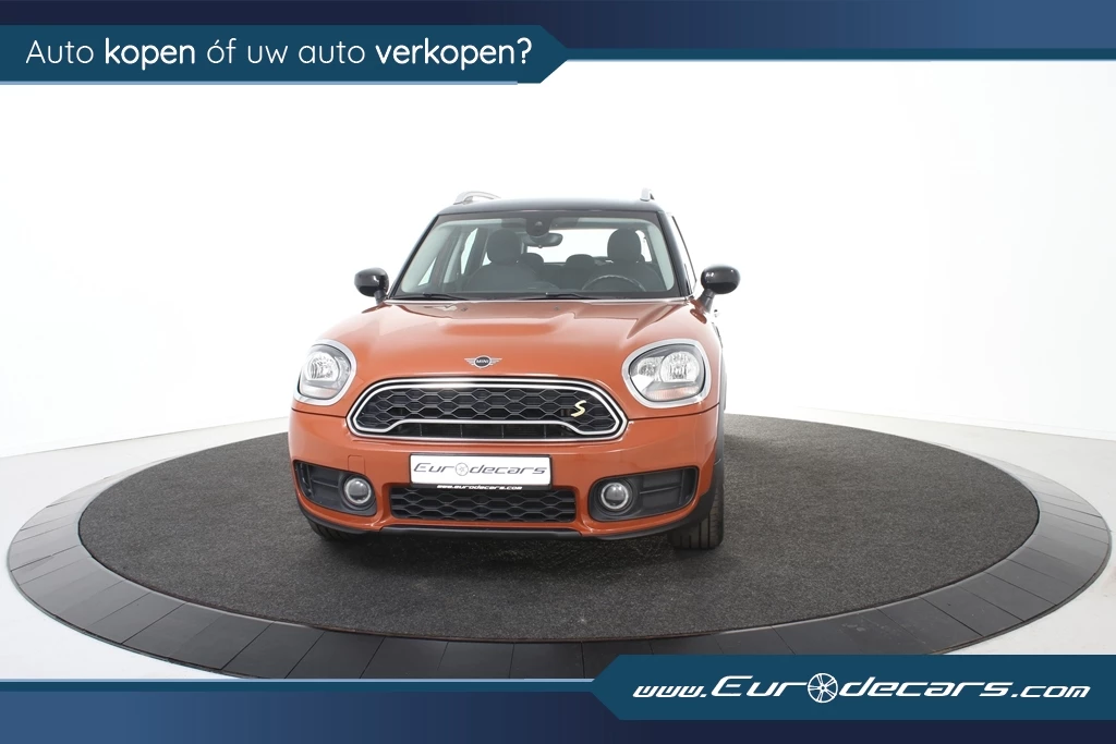 MINI Countryman – foto 14