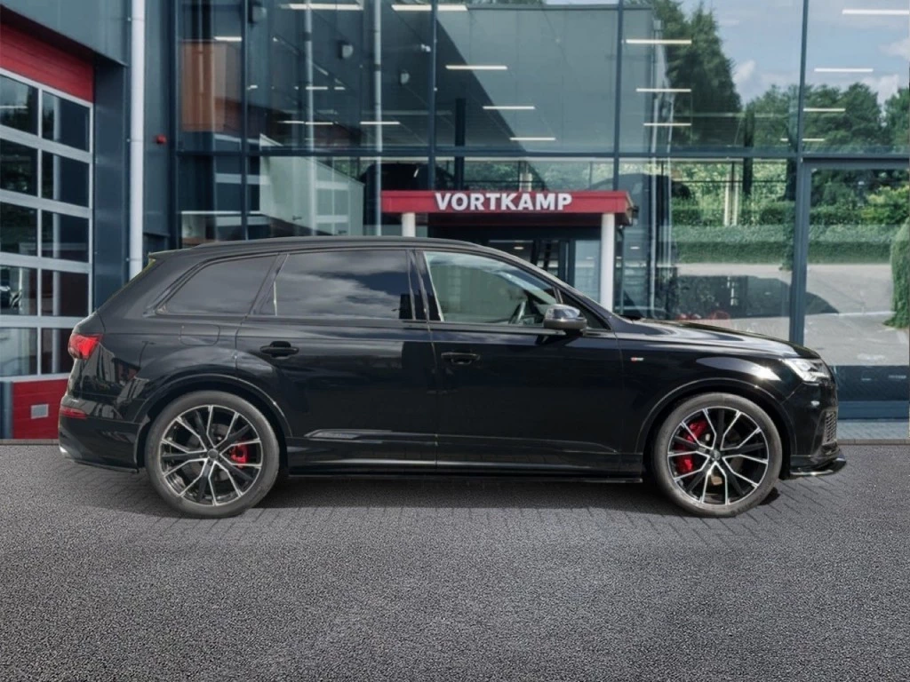 Audi Q7 – foto 6