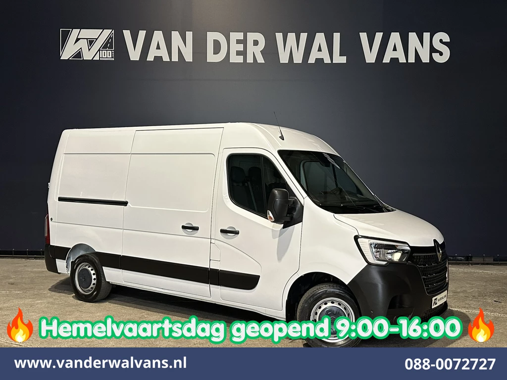 Renault Master – foto 5