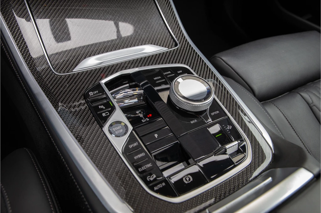 BMW X5 – foto 21