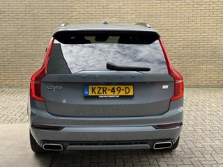 Volvo XC90 – thumbnail 7